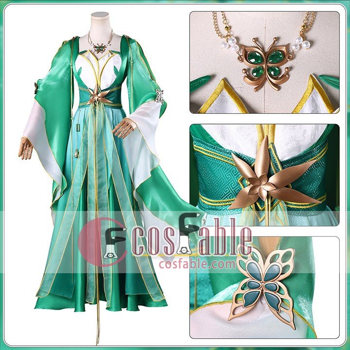 Biyao Fantasy Outfit